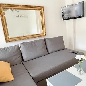  Apartment Casa Hercules Spain
