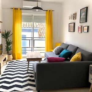  Apartment Cruz Spain
