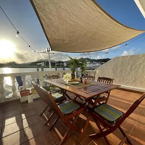  Holiday home Sunny In The Marina - Excellent Water Views Antigua/Barbuda