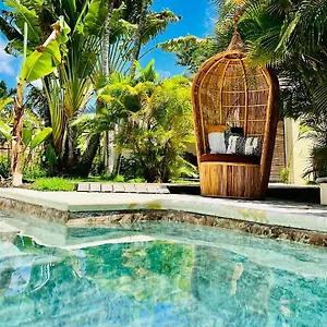  Holiday home Ile Tropical Guadeloupe