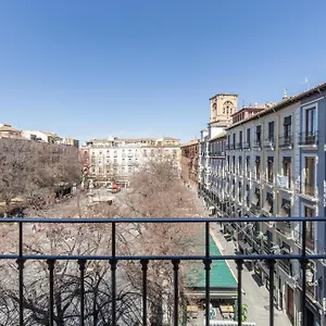  Apartment Libere Catedral Spain
