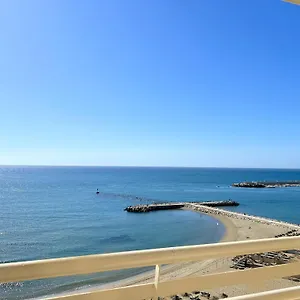  Apartment Stella Maris Estrella Del Mar Ecobeach Spain